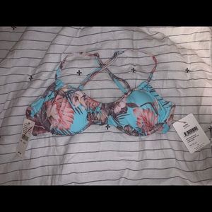 Rhythm. by Pac Sun bikini top